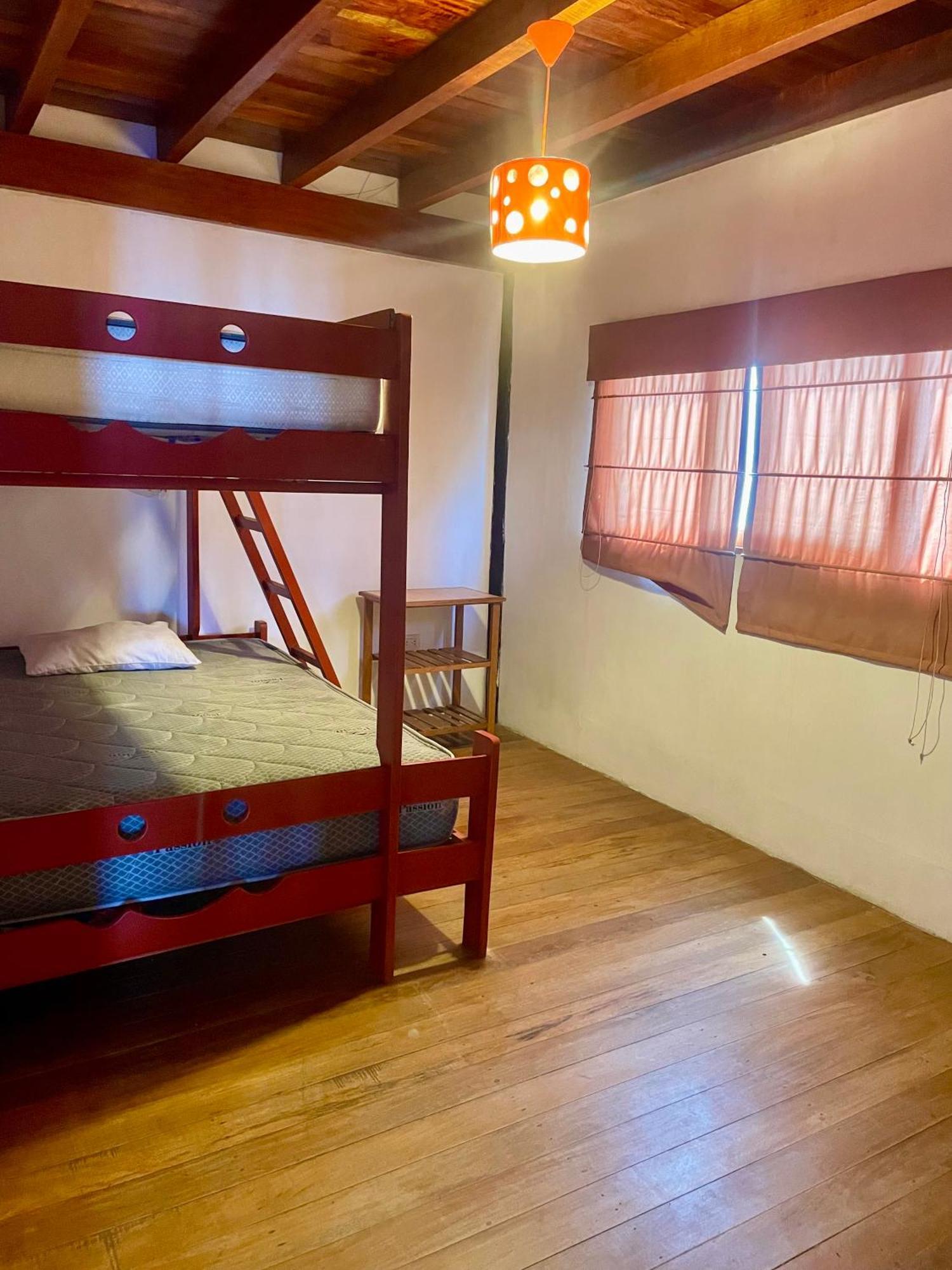 Willa Casa De Playa En Wakama San Vicente de Cañete Zewnętrze zdjęcie